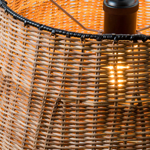 Sumba Pendant Light