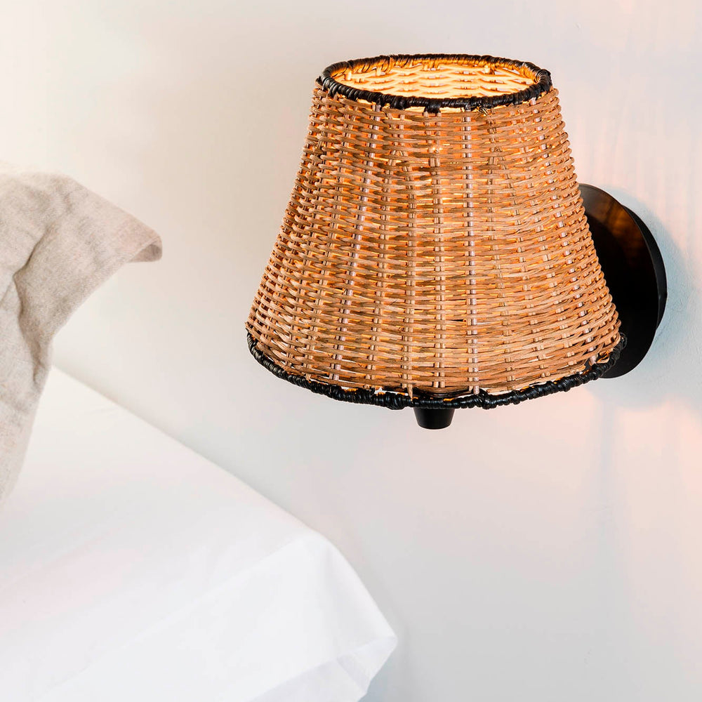 Sumba Wall Sconce