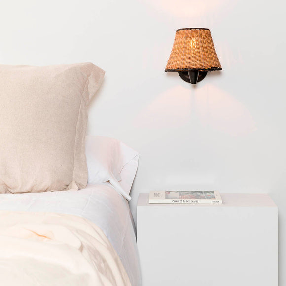Sumba Wall Sconce