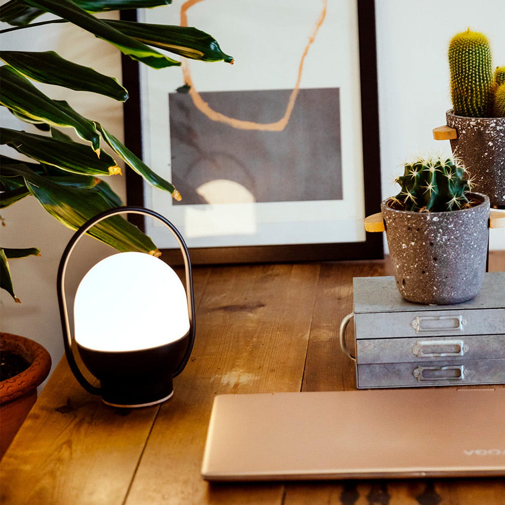 Take Away Portable LED Table Lamp