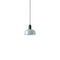Tatawin Pendant Light  option Gloss Grayish Blue