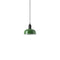 Tatawin Pendant Light  option Gloss Green