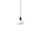Tatawin Pendant Light  option Gloss White