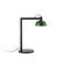 Tatawin Table Lamp  option Gloss Green