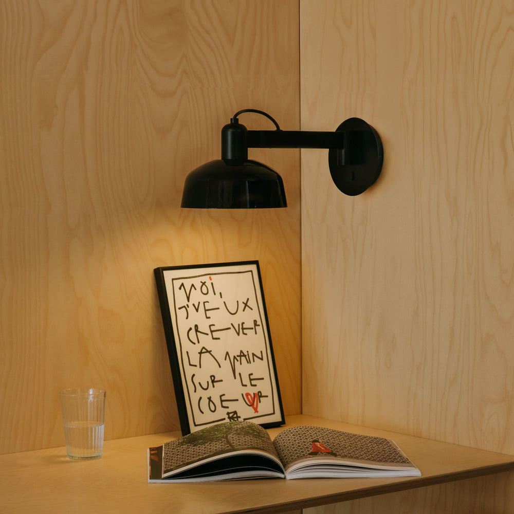 Tatawin Wall Sconce