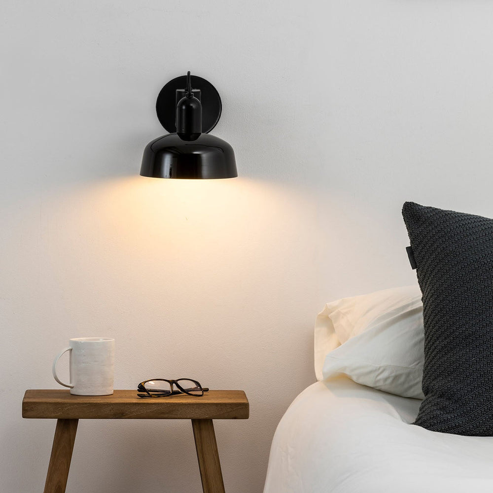 Tatawin Wall Sconce
