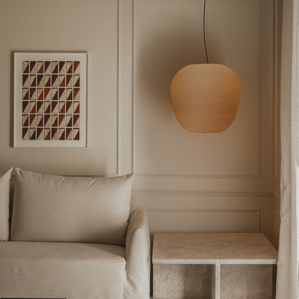 Tierra Pendant Light