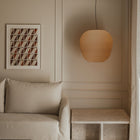 Tierra Pendant Light