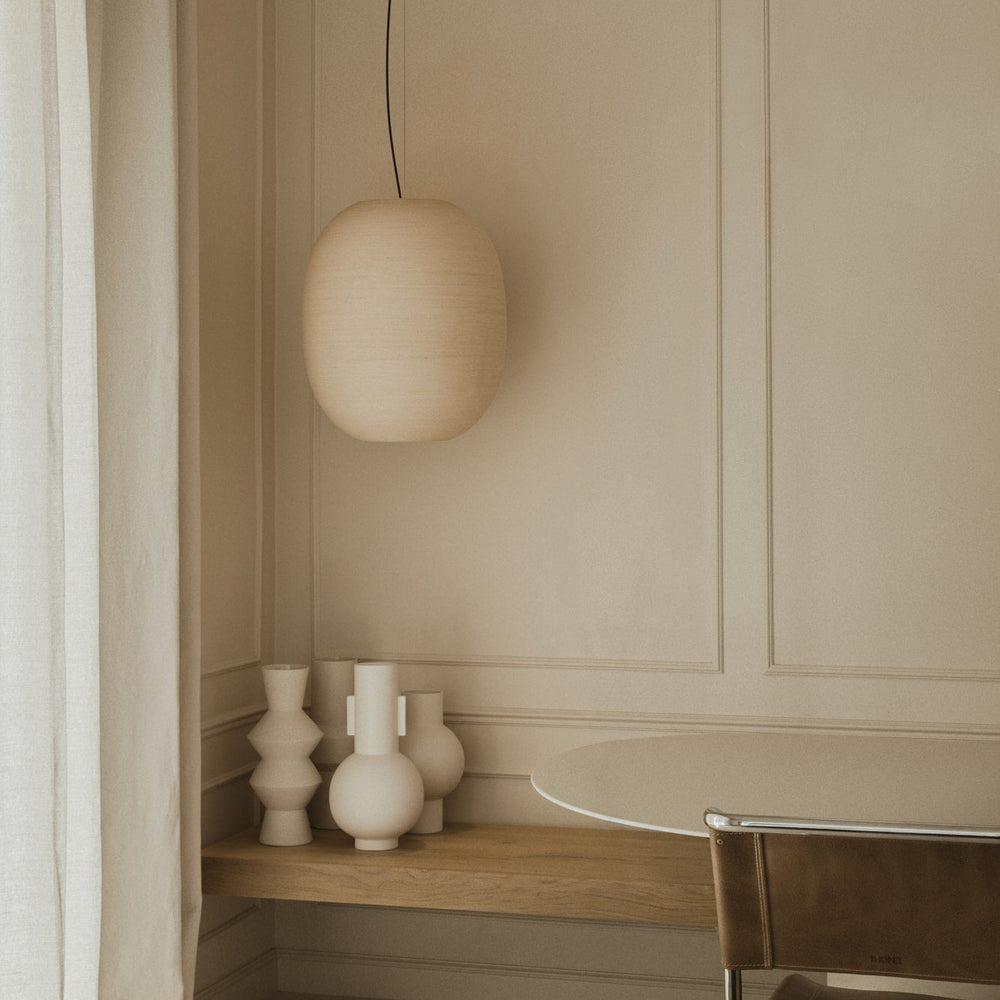 Tierra Pendant Light