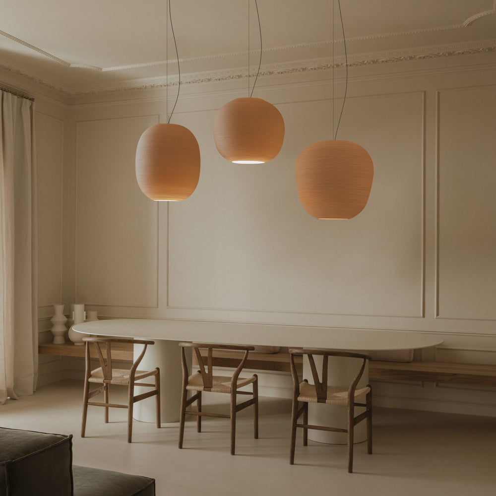 Tierra Pendant Light
