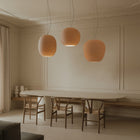 Tierra Pendant Light