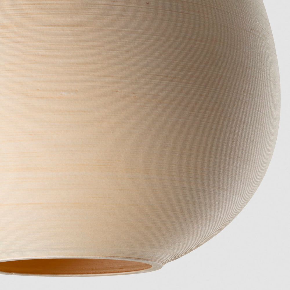 Tierra Pendant Light