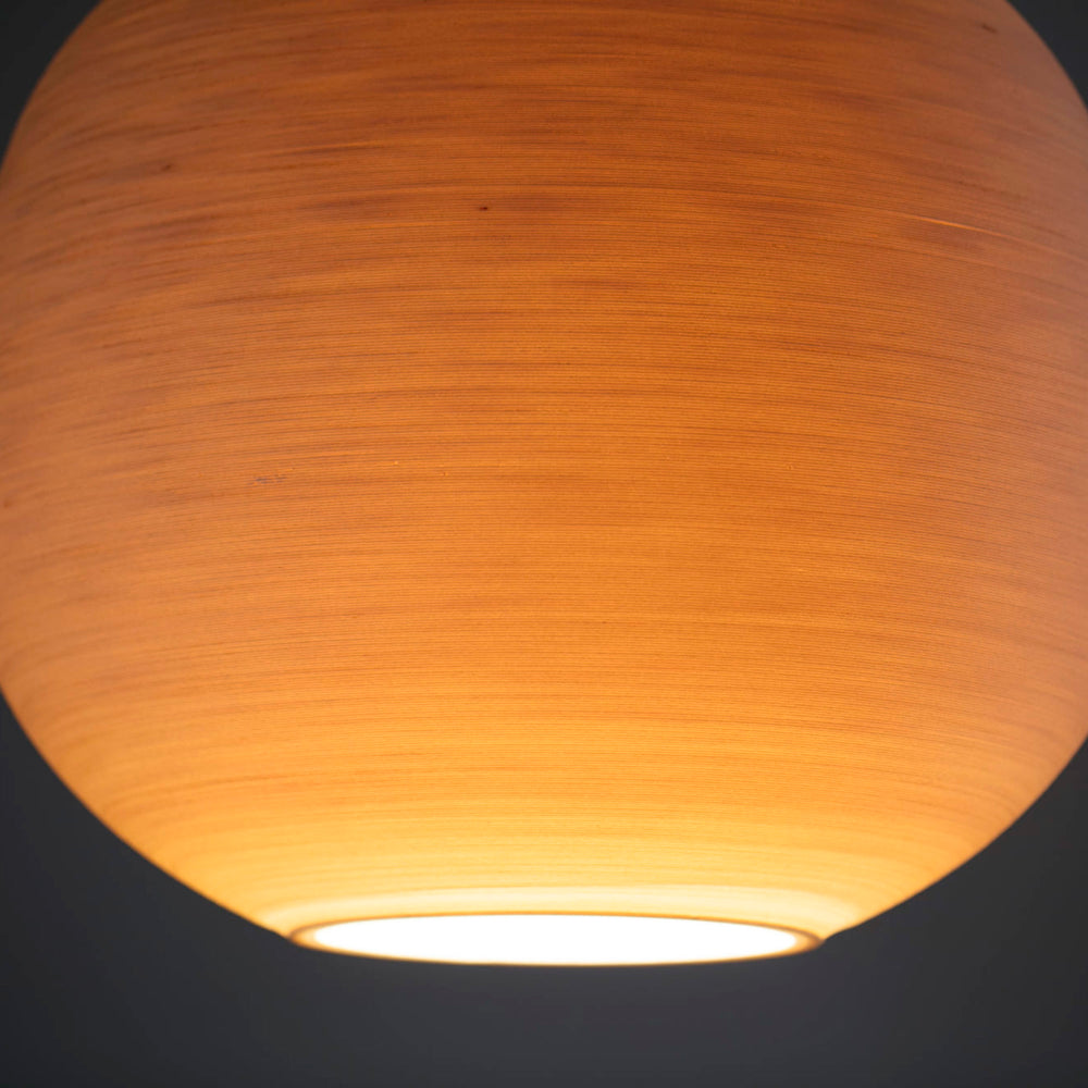 Tierra Pendant Light