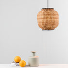 Tupai Pendant Light