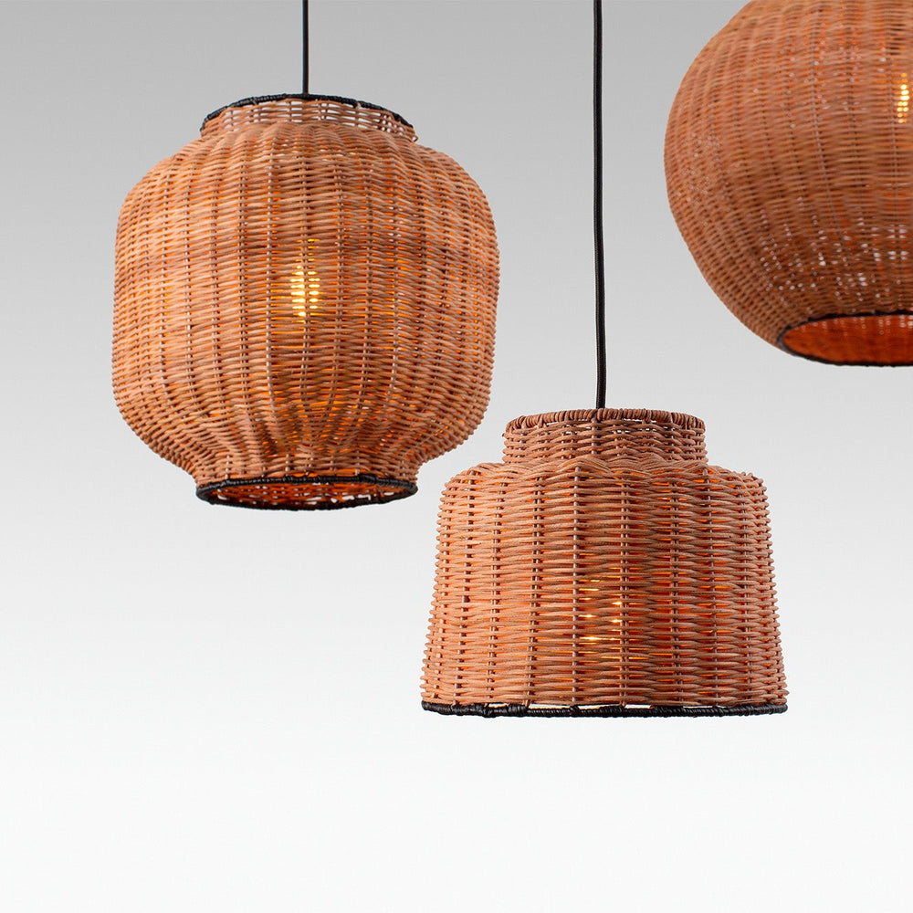 Tupai Pendant Light