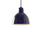 Venice Pendant Light  option Cobalt Blue