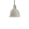 Venice Pendant Light  option White