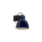 Venice Wall Sconce  option Cobalt Blue