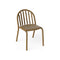 Fred's Chair  option Mochaccino