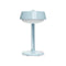Bellboy Portable Table Lamp  option Jet Blue