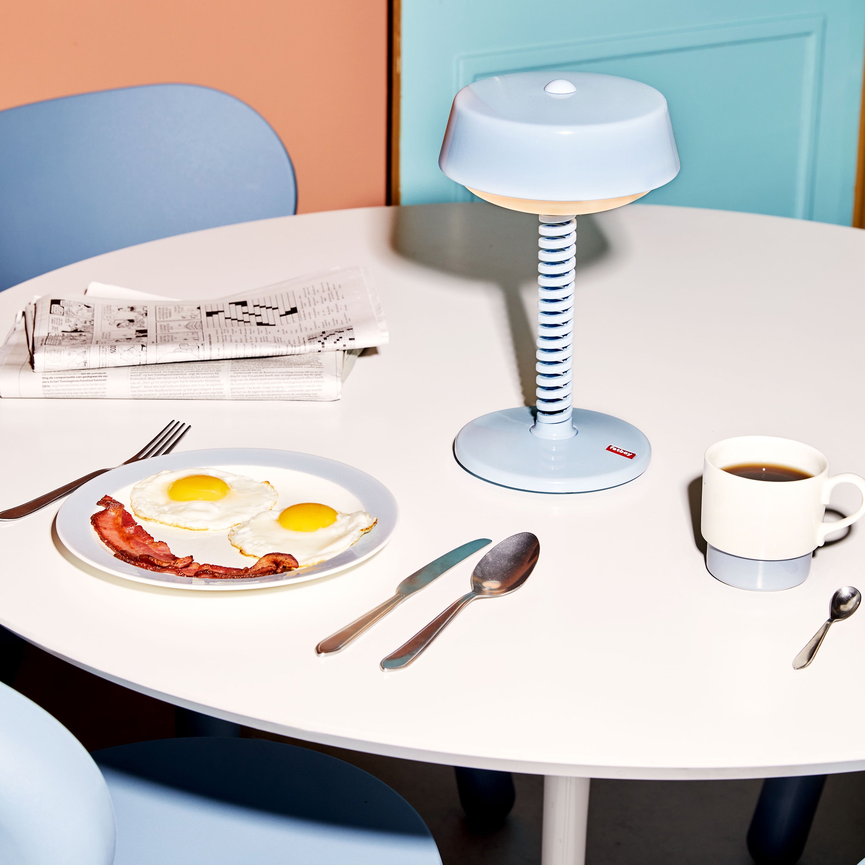 Fatboy Bellboy Table Lamp - Thumbnail 5