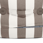 BonBaron Outdoor Lounge Chair