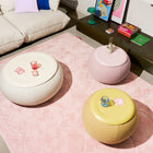 Bubble Rug