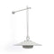 Chap-O LED Wall Sconce  option Light Grey