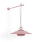 Chap-O LED Wall Sconce  option Soft Pink