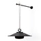 Chap-O Portable Hanging Lamp  option Anthracite