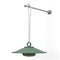 Chap-O Portable Hanging Lamp  option Sage