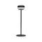 Cherrio Portable Table Lamp  option Anthracite
