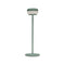 Cherrio Portable Table Lamp  option Sage
