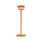 Cheerio Portable Table Lamp  option Sunny Orange
