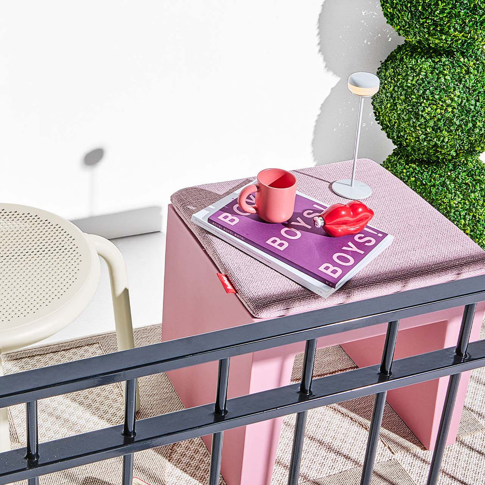 Cheerio Portable Table Lamp