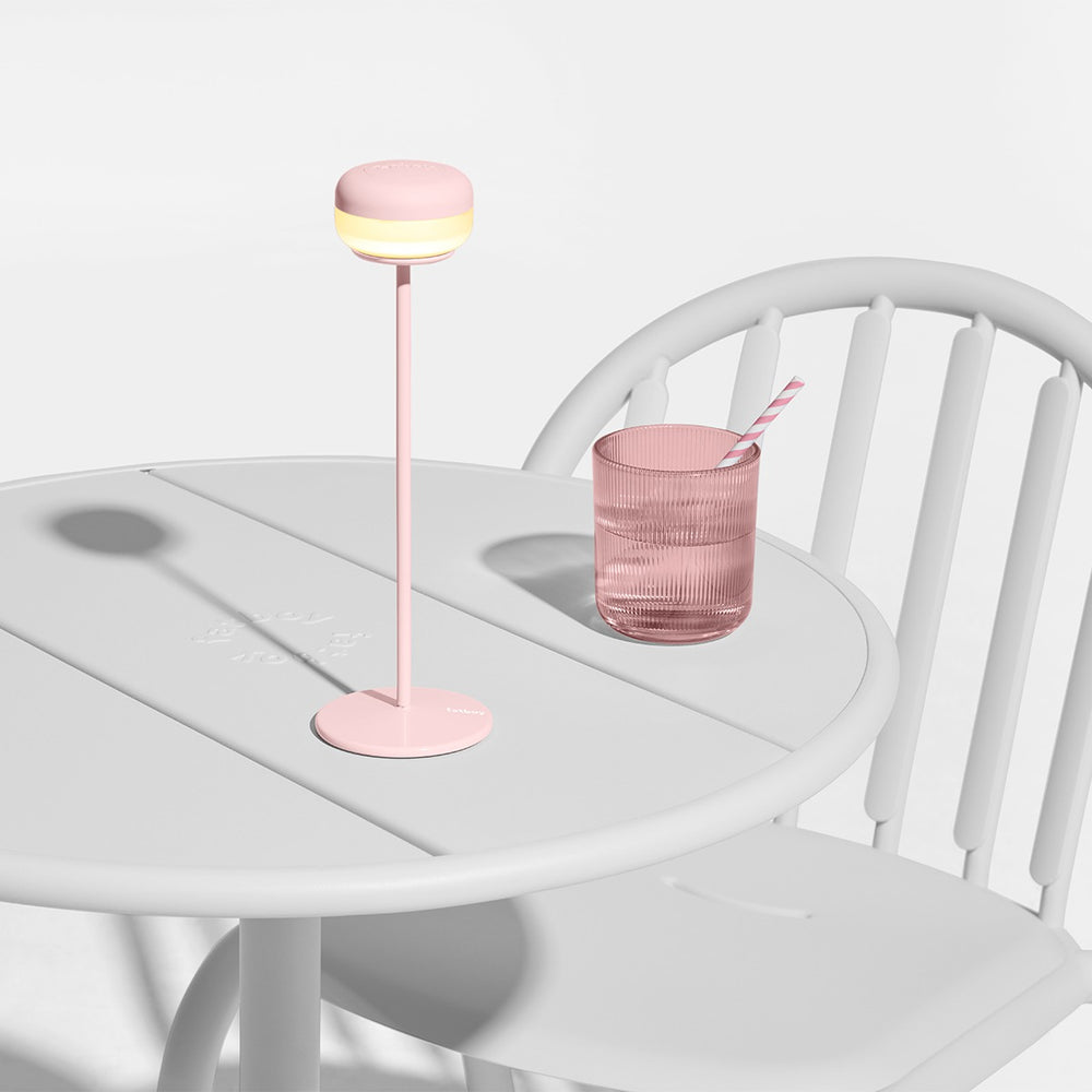 Cheerio Portable Table Lamp