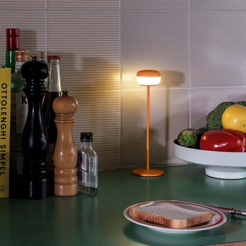 Cheerio Portable Table Lamp