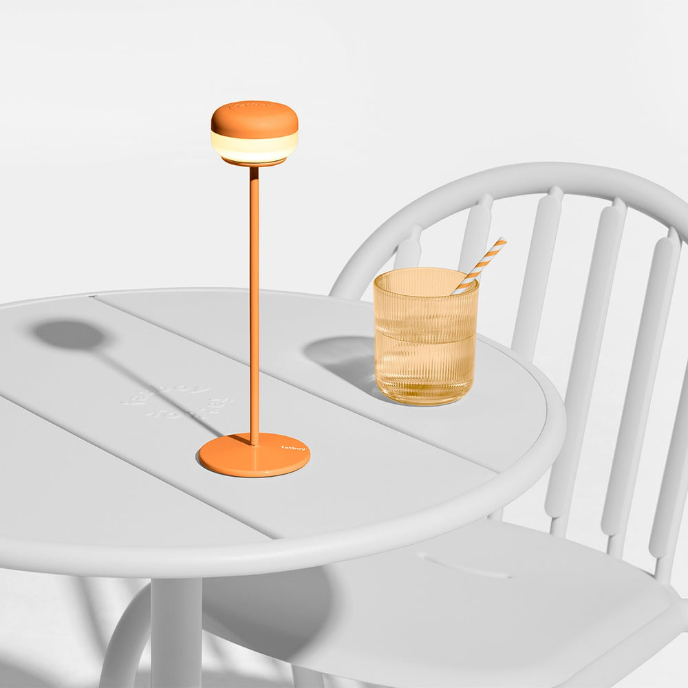 Cheerio Portable Table Lamp