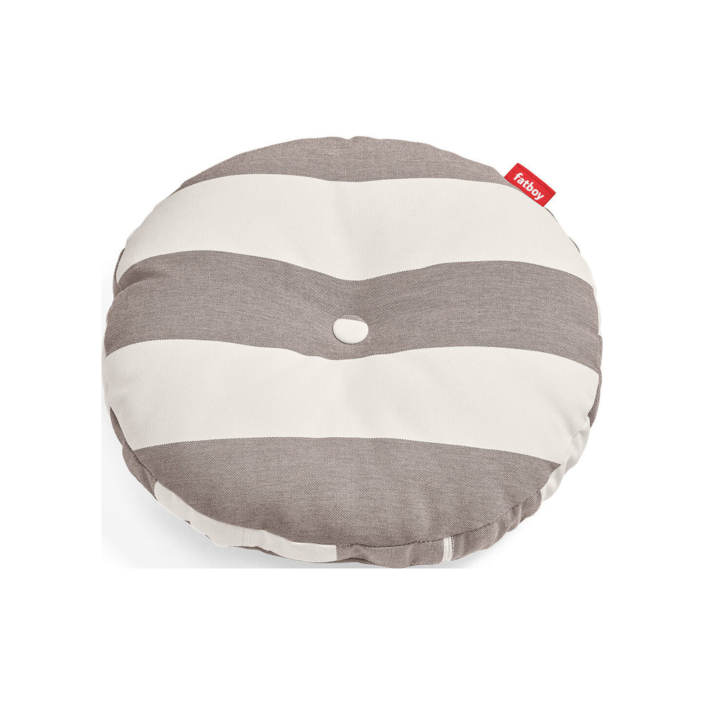 Circle Outdoor Pillow