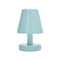 Edison The Ambiance Portable LED Table Lamp  option Polar Blue