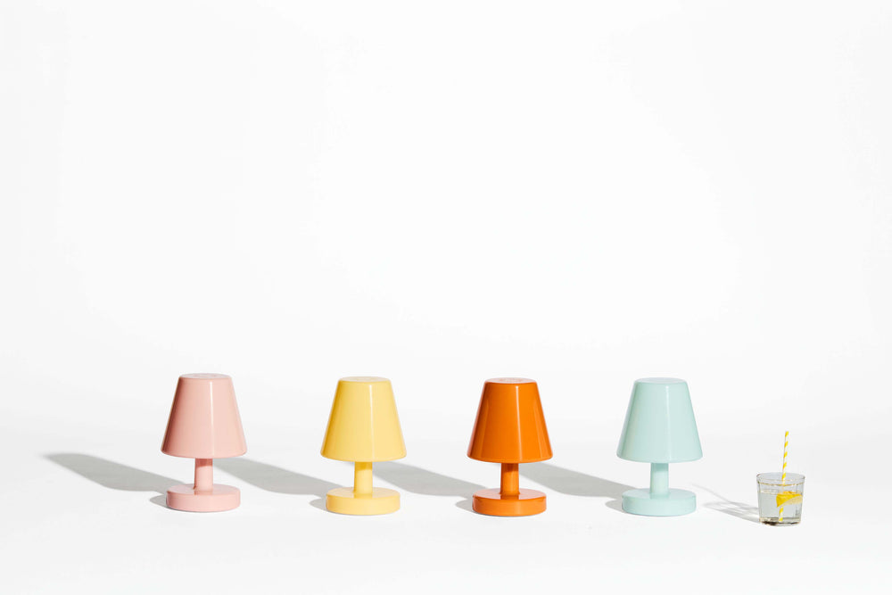 Edison The Ambiance Portable LED Table Lamp