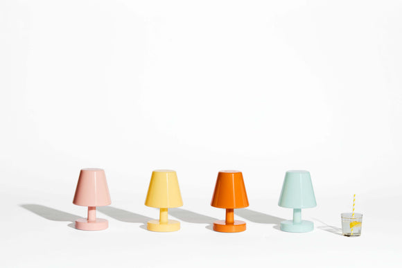 Edison The Ambiance Portable LED Table Lamp