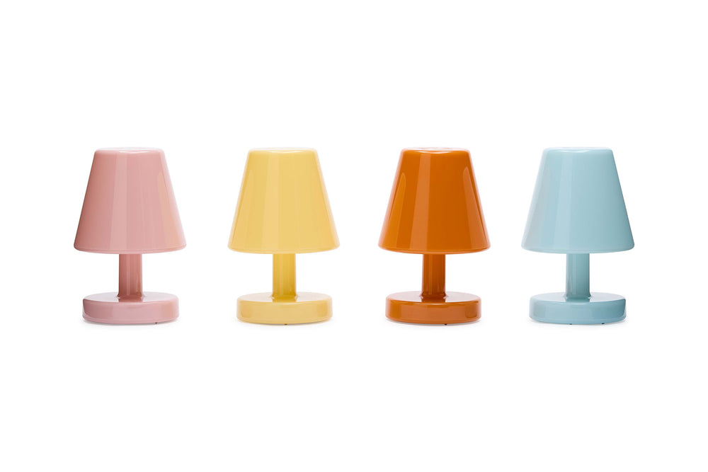Edison The Ambiance Portable LED Table Lamp