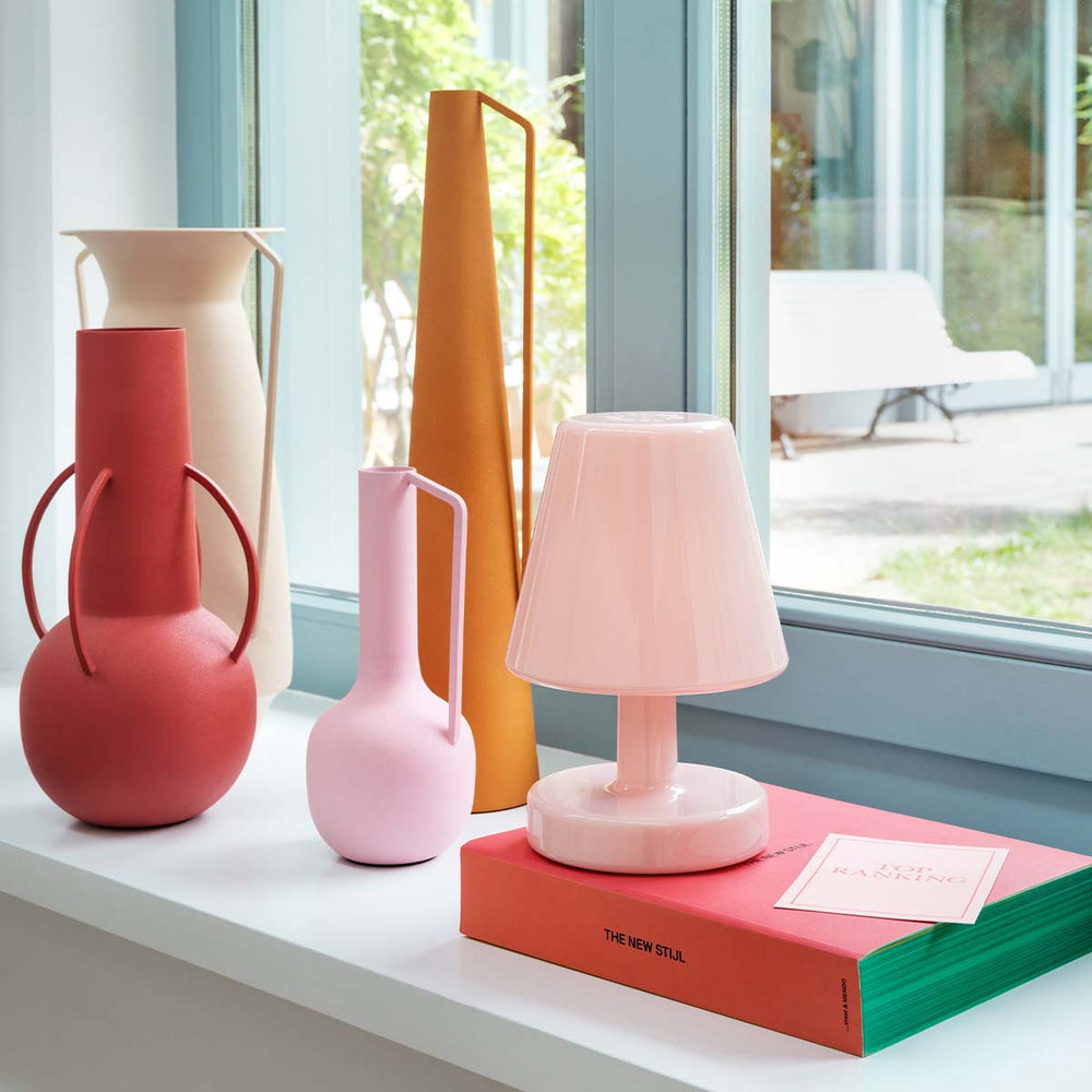 Edison The Ambiance Portable LED Table Lamp