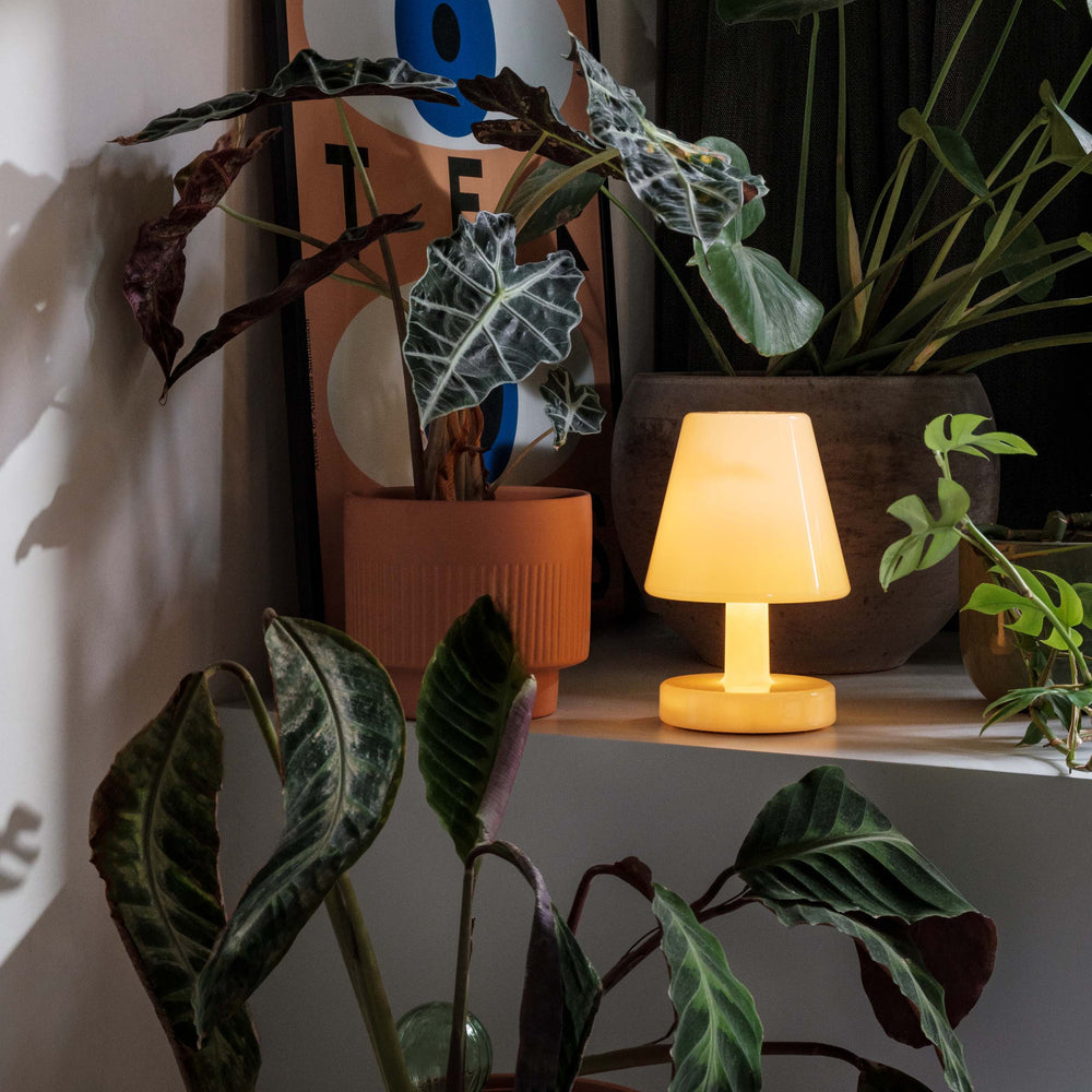 Edison The Ambiance Portable LED Table Lamp