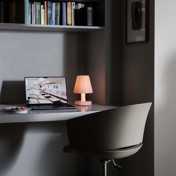 Edison The Ambiance Portable LED Table Lamp