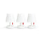 Edison The Mini Portable Table Lamp  option Set of 3 Mini Lamps