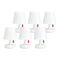 Edison The Mini Portable Table Lamp  option Set of 6 Mini Lamps
