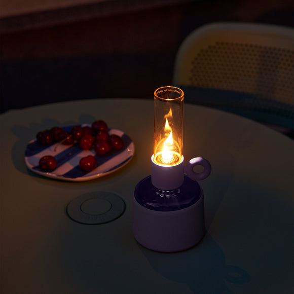 Flamtastique XS Portable Oil Lamp