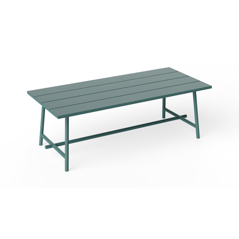 Fred's Outdoor Dining Table